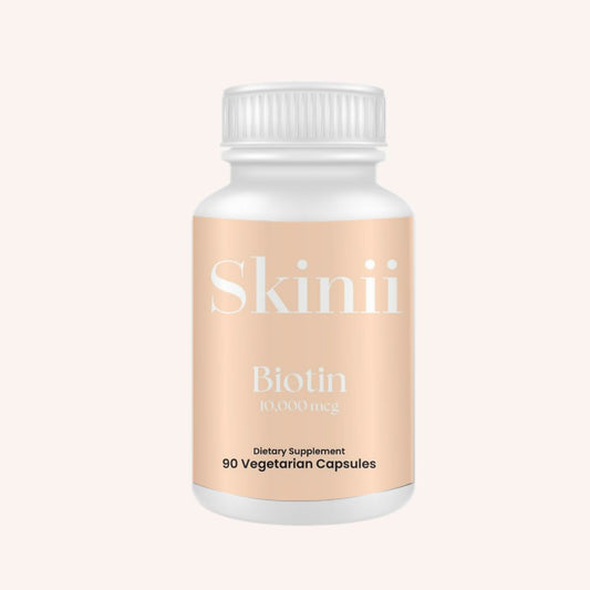 Biotin